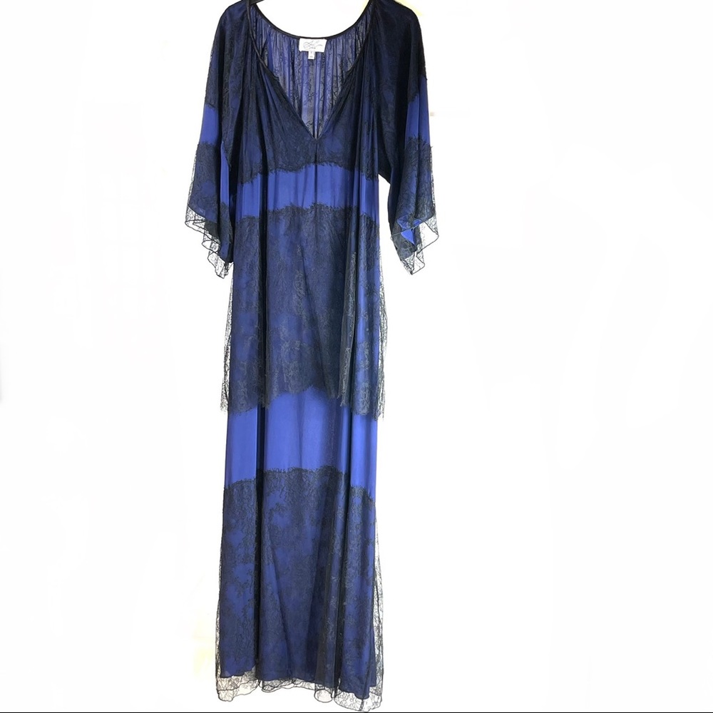 Joy Cioci Jane Dress Long/Maxi Loose/Roomy S